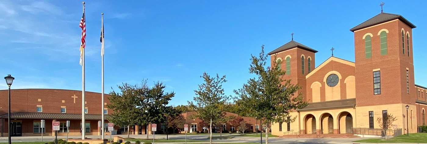Sacred Heart Campus