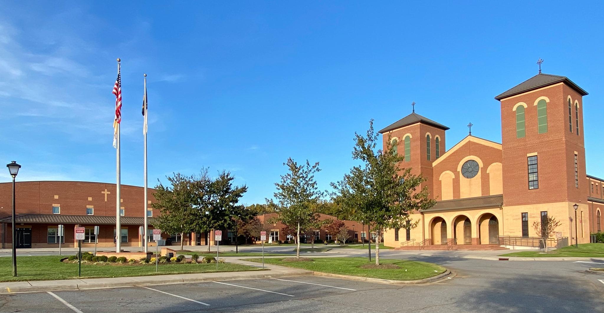 Sacred Heart School